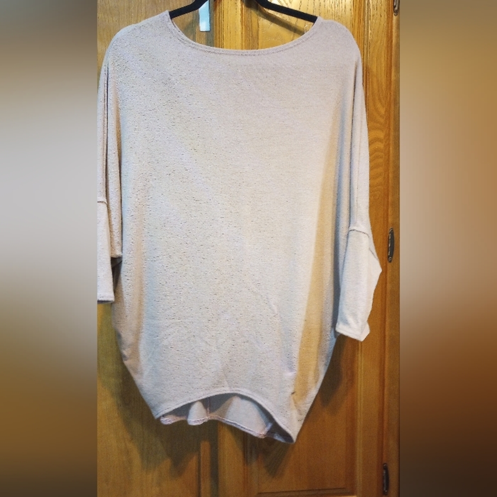Jolie Ladies Sweater Medium